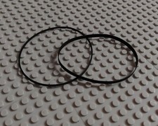 Riemenset RFT DDR SKR-550 SKR-551 SKR-700 SKR-701 SKR-720 SKR-730 SK3930 SDK3930