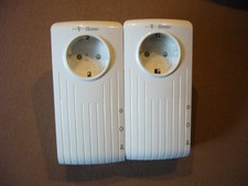   Power Line 100Telekom Speedport