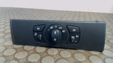 Lichtschalter BMW 525d Touring Aut. E60/E61 6953741 12 Monate Garantie