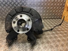 466135 Radlagergehäuse rechts vorne VW Polo IV (9N) 