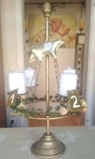 Neu!KranzStänder Weihnachtsdekо Ladenaufgabe alles dabei!Artikel auf dem 1.Photo