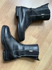 motorrad stiefel damen 38 Goretex