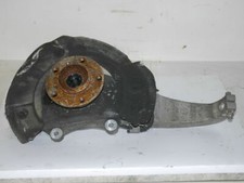 Achsschenkel links vorn Radnabe BMW 5 GRAN TURISMO (F07) 530D XDRIVE