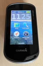 Garmin Oregon 600 inkl. 16GB Speicherkarte, Topo-Map-Karte Deutschland V22
