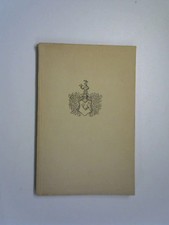 Geschichte der Bayreuther Fayencefabrik - St. Georgen am See Hofmann, Friedrich 