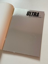 Graffiti Magazin ULTRA MAGAZINE #2 Dortmund RIO IZM ATOM SHARK Oldschool SELTEN