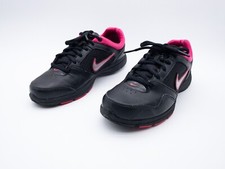 NEU Nike Steady VIII Damen Sneaker Fitnessschuh Sportschuh Gr.38 EU Art.595 - 98