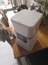 PetTec Smart Feeder Trockenfutterautomat (Futterspender) für Katzen Android App