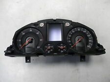 Tacho Kombiinstrument MFA FIS VW Passat 3C TDI Diesel mph US 3C0920970G Cluster