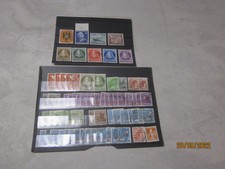 Briefmarken Berlin, ab 50er Jahre, 74 u, Posten & Lots, Gestempelt
