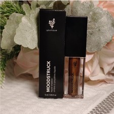 Flüssig-Lidschatten ?✨ Ornate - Olivbraun-Satin Gold Perlmutt Neu OVP Orginal !