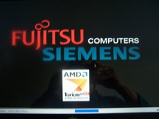  Fujitsu Siemens Amilo Xa2528 17 Zoll Mainbord Gebraucht