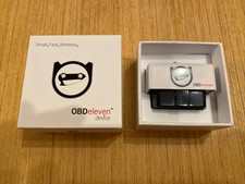 OBDeleven Diagnosegerät für VW SEAT SKODA AUDI OBD2 Diagnose Interface Codieren