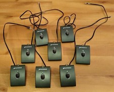 Plantronics Bi-Way BiWAY - Switch II Umschalter für Hörer / Headset 34286-03