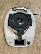 Original Thermomix TM5 von VORWERK, in sehr gutem Zustand, mit Zubehör