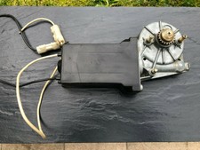 elektrischer Fensterheber FIAT 132 BOSCH FPA 12V 0130820047