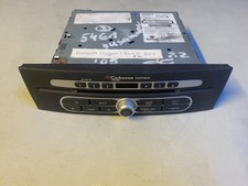 Renault Laguna 2 Autoradio Radio 8200326998