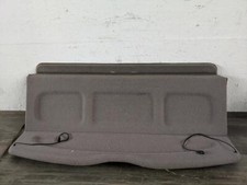 Citroen Xsara Picasso 99-04 Hutablage Kofferraumabdeckung