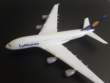 Airbus A380-800 Lufthansa, Kennung D-AIMA, Frankfurt am Main