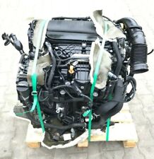 ⚙️ MOTOR 2.0 HDI RHH FIAT CITROEN PEUGEOT 163PS 45TKM UNKOMPLETT GARANTIE