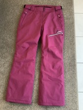 Damen Ski Hose Skihose Schneehose von Albright Gr. 42