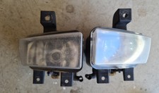 Nebelscheinwerfer Opel B Omega 2.2 16V, rechts und links