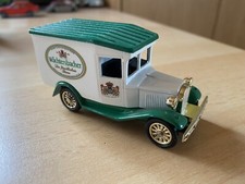 Ford Oldtimer von Golden Wheel Diecast ca.1/50