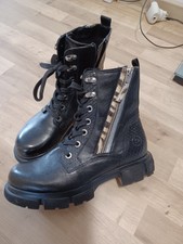 bugatti Damen Boots 39