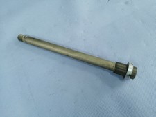 Suzuki Gsxr Gsx-r 600 750 K8 K9 L0 Steckachse Schwinge Achse swingarm/2