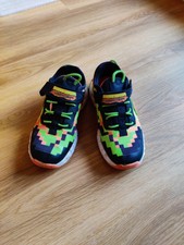 skechers Kinderschuhe Gr.34 neuwertig 