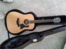 Akustik Gitarre Taylor 15e 12saitig