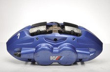 BMW 2 COUPE F22 F87 M 240i 3.0 24V 340PS Bremsträger Vorne Links Bremssattel