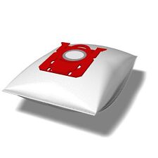 20 Staubsaugerbeutel SP49 geeignet für AEG VX4 EFFICIENCY