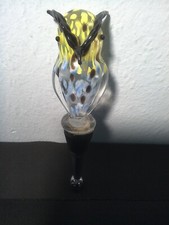 Flaschenstöpsel Verschluss Flaschenkorken Glaseule Murano ?