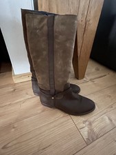 Superschöne Tommy Hilfiger Stiefel Gr.41 wie neu