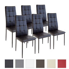 Esszimmerstühle RIMINI - Sets wählbar - Esszimmerstuhl Küchenstuhl Stuhl Stühle