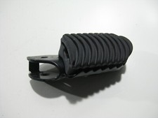 BMW F 700 GS Fußraste vorne rechts Fahrerraste Foot Peg Raste