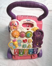 Baby Lauflern-Hilfe mit Musik