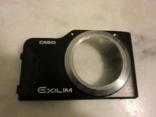 CASIO Exilim EX-H10 Front + Hinterteil