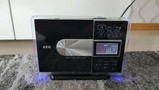 AEG Musio MC4429 Music Stereo Kompakt Anlage Kompakt-Stereoanlagen