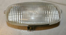 Piaggio Zip SSL 50 2t Scheinwerfer Frontlicht Lampe