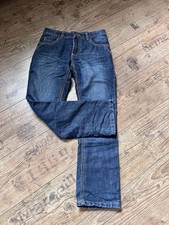 Jeans Gr. 146 Thermo