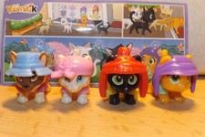 " Youmitik / Süsse Welpen - 2016 "   KPS & BPZ 