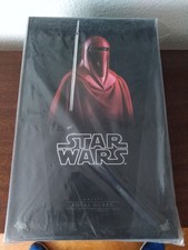 Hot Toys Royal Guard - 1/6 Star Wars Figur MMS469