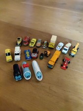 Viele Kleine Autos Spielzeug Kinder