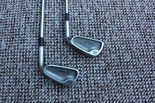 Multiple Choice - Eine von zwei: 6-Eisen oder 8-Eisen, Titleist DTR