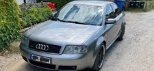 Audi A6 4B S6 4.2 V8 Quattro