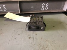 Original BMW 3er E36 Tachodimmer Regler Schalter 1387429