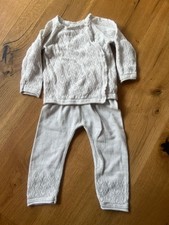 Alana Pullover Set + Leggin Gr. 74-86; 3 Teile