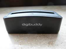 digibuddy Akkuladestation 1301 für Samsung BG8000BBE - schwarz
